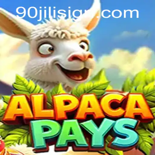 AlpacaPays: An Exciting Venture into Interactive Gaming with 90jili