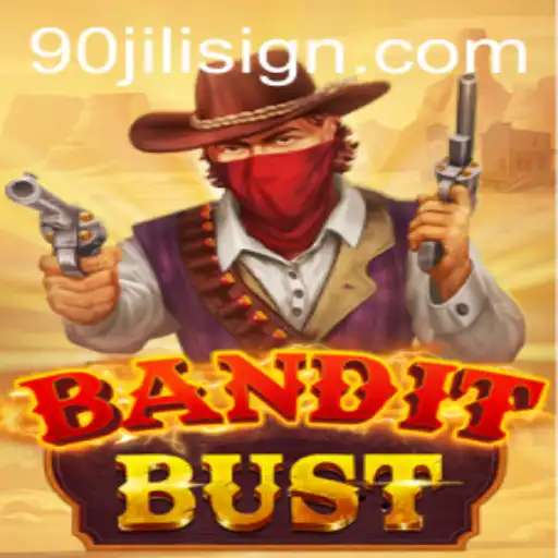 BanditBust: An Exciting New Game Adventure