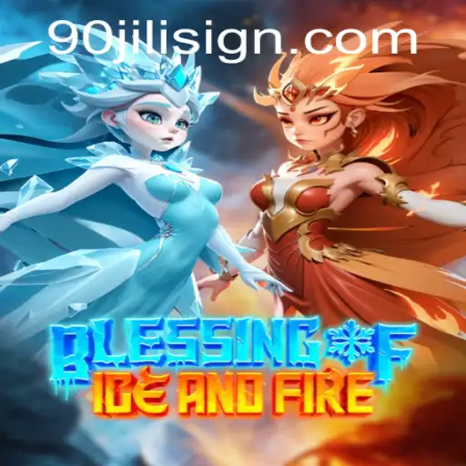 Blessing of Ice and Fire: Unveiling the Chilling Mysteries of the Game