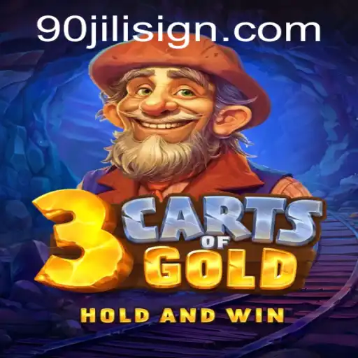Exploring the Excitement of 3cartsOfGold: A New Era in Gaming