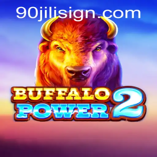 BuffaloPower2: An Exciting Digital Experience