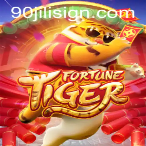 Exploring the Splendid World of FortuneTiger with 90jili