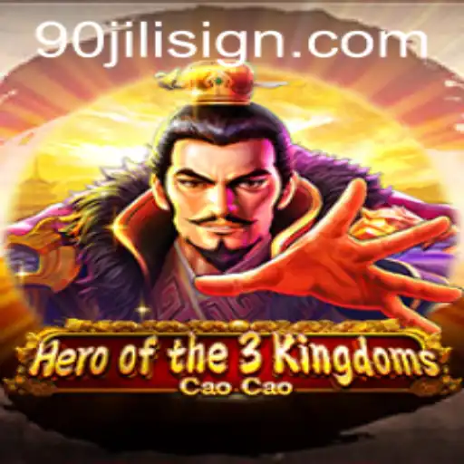 Hero of the 3 Kingdoms Cao Cao: A Deep Dive into the Epic Adventure