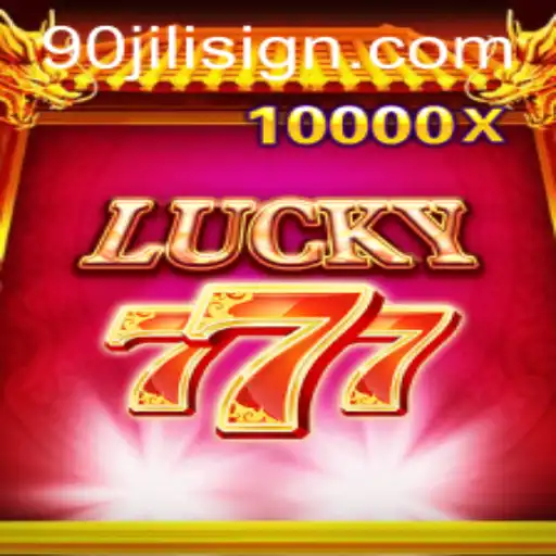 Experience the Thrill of LuckySeven: A New Era in Gaming with 90jili