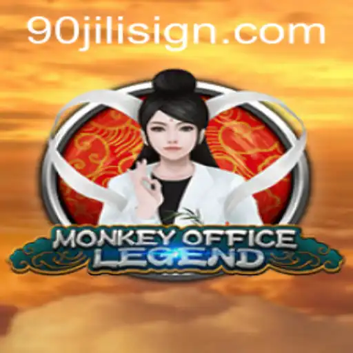 Exploring the Fascinating World of MonkeyOfficeLegend