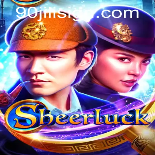 Sheerluck: The Enigmatic Adventure of Discovery and Strategy