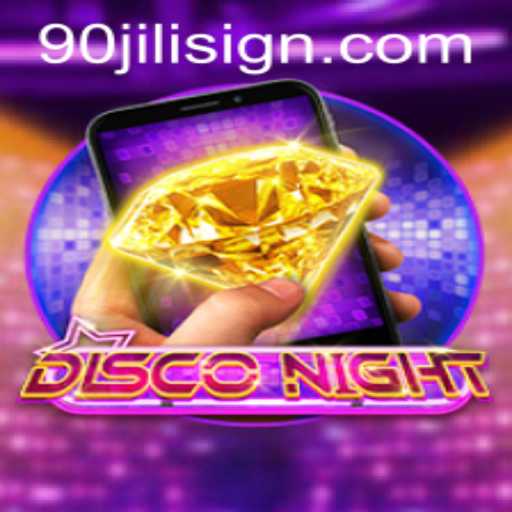 Discover the Thrills of DiscoNightM: A Journey Back to the 90s with 90jili
