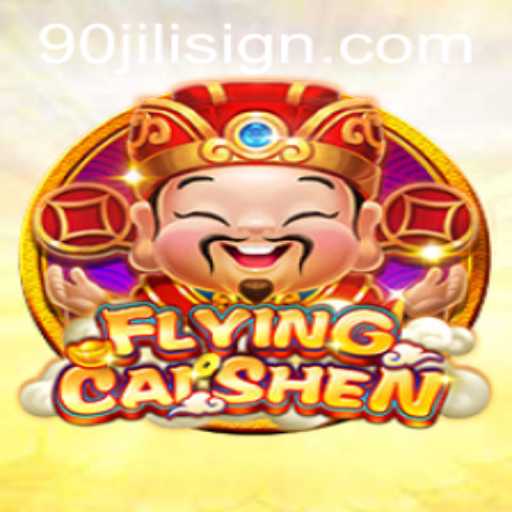 Discover the Exciting World of FlyingCaiShen: A Comprehensive Guide