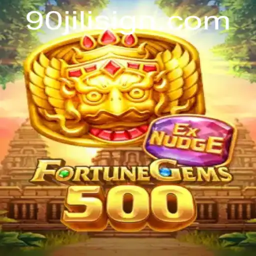 Discover the Thrilling World of FortuneGems500: An In-Depth Exploration of the Game