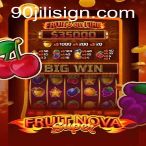 Experience the Excitement of FruitNovaSuper: A Casino Game Revolution