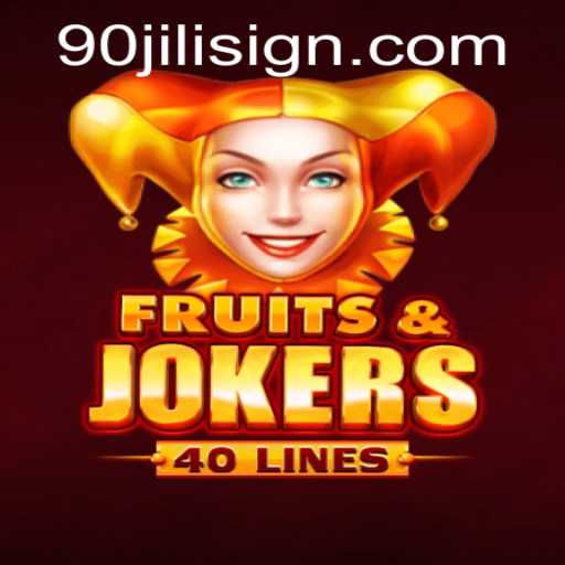 Discover the Excitement of FruitsAndJokers40: A Comprehensive Guide