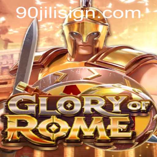 Unveiling GloryofRome: A Strategic Game of Historical Conquest