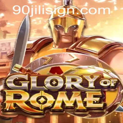 Unveiling GloryofRome: A Strategic Game of Historical Conquest