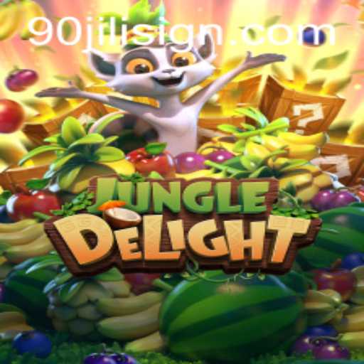 Exploring the Exciting World of JungleDelight with 90jili