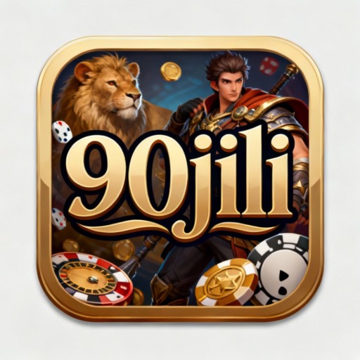 90jili