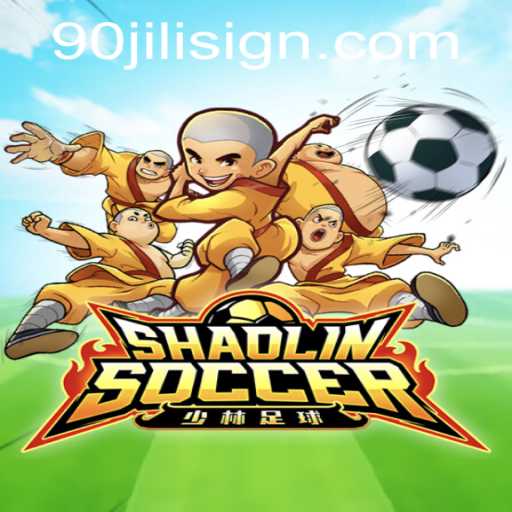 Shaolin Soccer: A Thrilling Blend of Martial Arts and Football