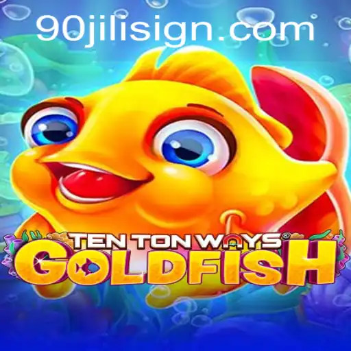 Discover the Exciting World of TenTonWaysGoldfish: A Guide to Gameplay and Rules