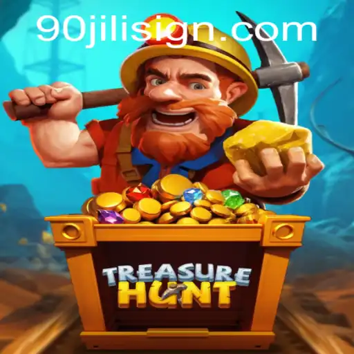 Explore the Exciting World of TreasureHunt: An In-Depth Guide to This Thrilling Adventure