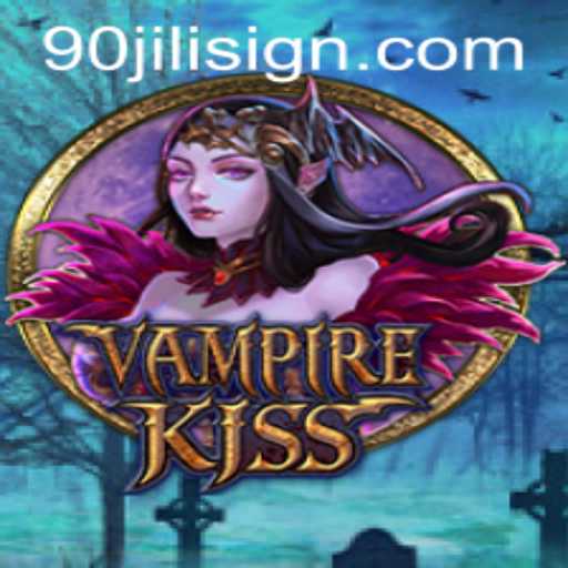 VampireKiss: A Thrilling Adventure into the Night