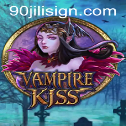 VampireKiss: A Thrilling Adventure into the Night